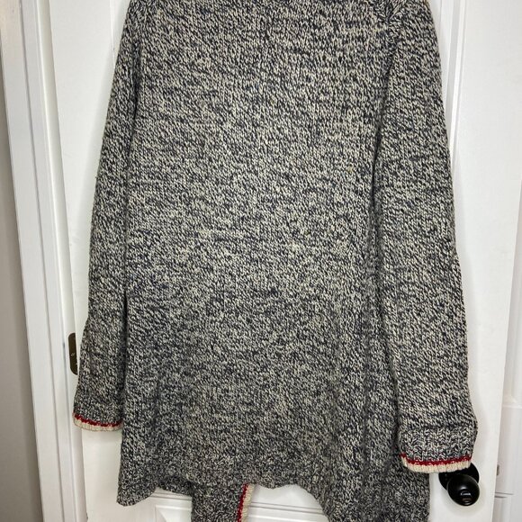 Roots Wool Sweater - Picture 2 of 4